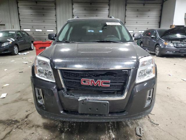 Photo 5 from auction – 2015 GMC TERRAIN SL with VIN 2GKFLWEK0F6209385