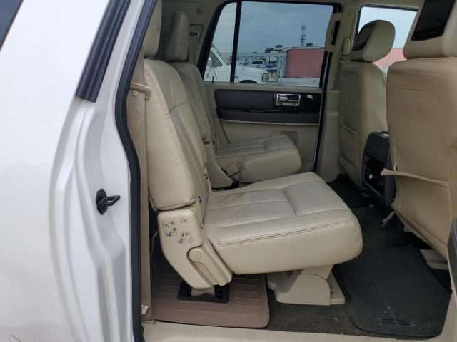 Photo 11 from auction – 2015 LINCOLN NAVIGATOR with VIN 5LMJJ3HT8FEJ07562
