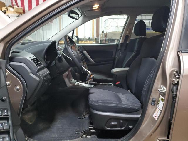 Photo 7 from auction – 2014 SUBARU FORESTER 2 with VIN JF2SJAEC8EH414300