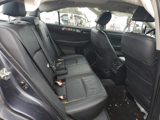 Photo 10 from auction – 2015 SUBARU LEGACY 2.5 with VIN 4S3BNAL60F3004413