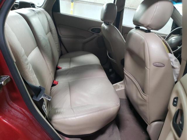 Photo 10 from auction – 2002 FORD FOCUS SE with VIN 1FAHP363X2W206398