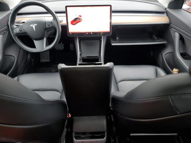Photo 8 from auction – 2018 TESLA MODEL 3 with VIN 5YJ3E1EA5JF031673