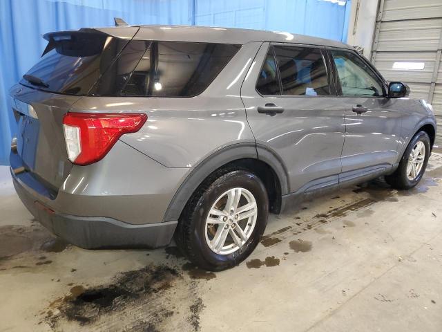 Photo 3 from auction – 2022 FORD EXPLORER with VIN 1FMSK7BH9NGA57189