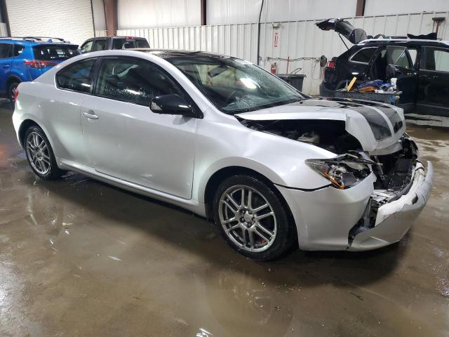 Photo 4 from auction – 2007 TOYOTA SCION TC with VIN JTKDE177070167392