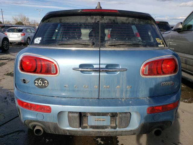 Photo 6 from auction – 2017 MINI COOPER S C with VIN WMWLU5C39H2E84514