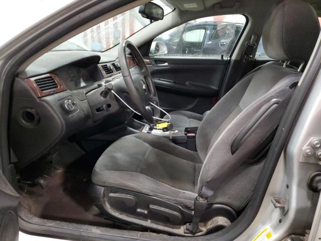 Photo 7 from auction – 2011 CHEVROLET IMPALA LS with VIN 2G1WA5EK7B1106850