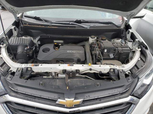 Photo 12 from auction – 2020 CHEVROLET EQUINOX LT with VIN 3GNAXJEV6LS690500