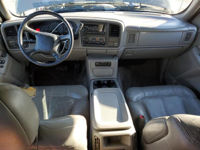 Photo 8 from auction – 2001 CHEVROLET SILVERADO with VIN 2GCEC19TX11265109