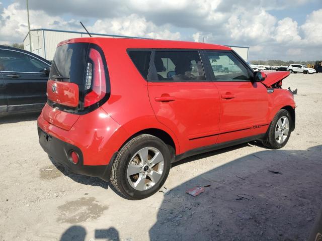 Photo 3 from auction – 2019 KIA SOUL with VIN KNDJN2A24K7003639