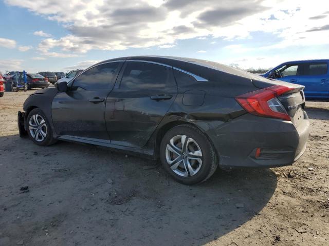 Photo 2 from auction – 2016 HONDA CIVIC LX with VIN 19XFC2F53GE206804