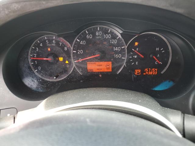 Photo 9 from auction – 2011 NISSAN ALTIMA SR with VIN 1N4BL2APXBN432713