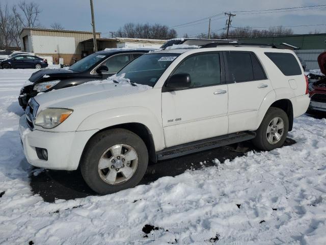 Photo 1 from auction – 2008 TOYOTA 4RUNNER SR with VIN JTEBU14R48K029220