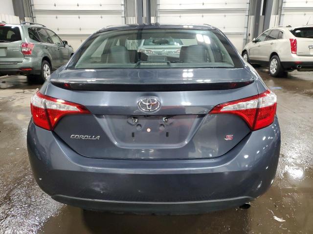 Photo 6 from auction – 2015 TOYOTA COROLLA L with VIN 5YFBURHE5FP199756