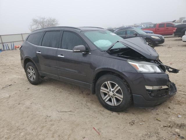 Photo 4 from auction – 2016 CHEVROLET TRAVERSE with VIN 1GNKRHKD0GJ297716