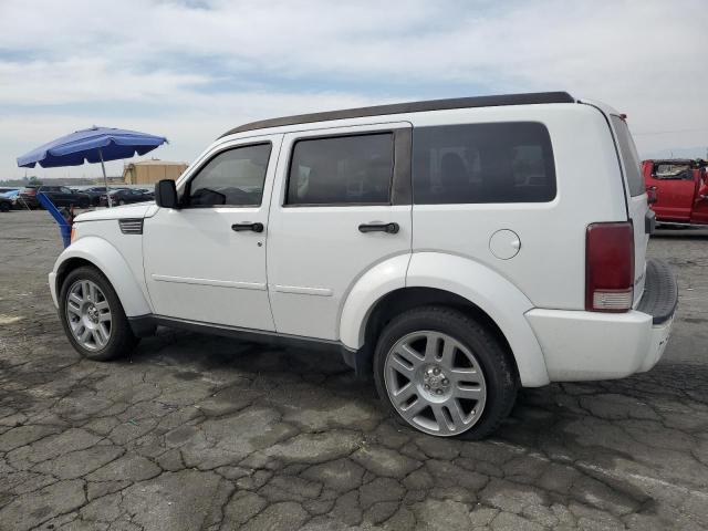 Photo 2 from auction – 2011 DODGE NITRO HEAT with VIN 1D4PT4GK7BW589801
