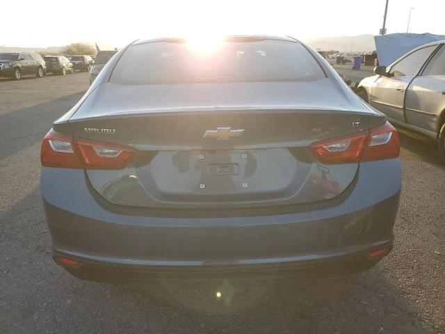 Photo 6 from auction – 2024 CHEVROLET MALIBU LT with VIN 1G1ZD5ST0RF201593