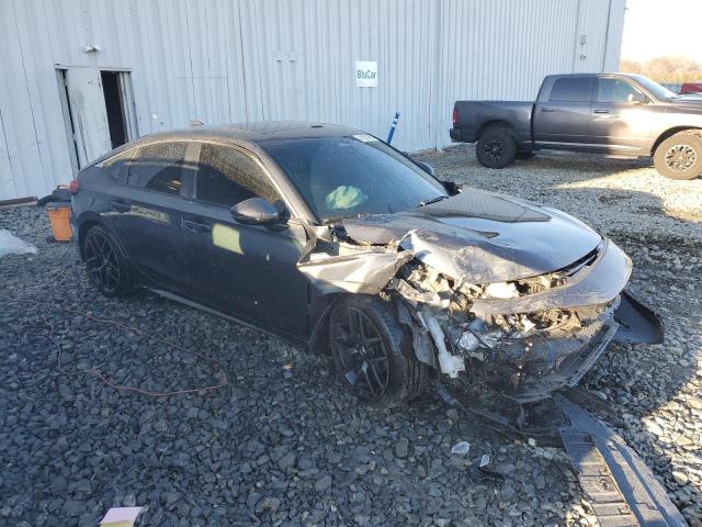 Photo 4 from auction – 2022 HONDA CIVIC SPOR with VIN 19XFL1H87NE008564