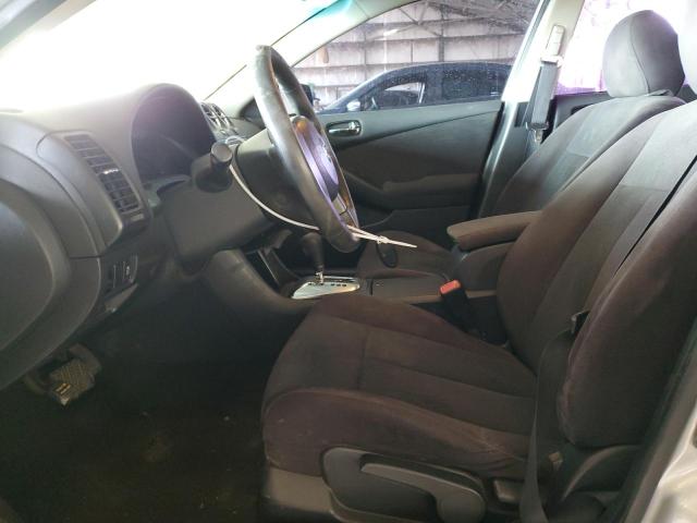 Photo 7 from auction – 2012 NISSAN ALTIMA BAS with VIN 1N4AL2AP9CN545310
