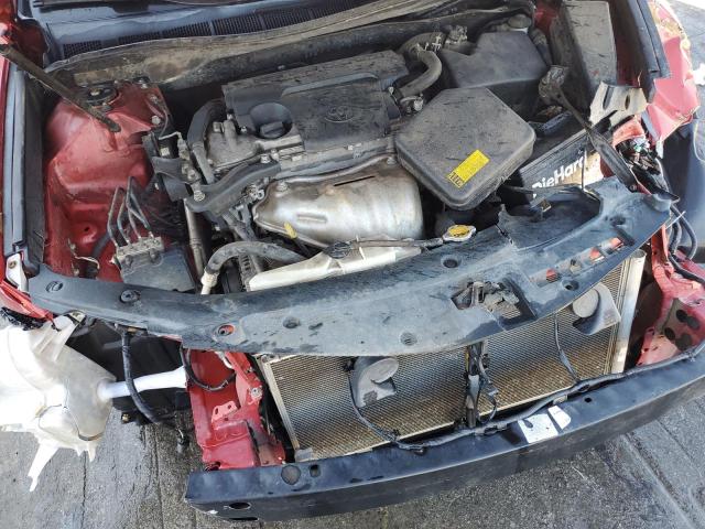 Photo 11 from auction – 2012 TOYOTA CAMRY BASE with VIN 4T4BF1FK2CR258928