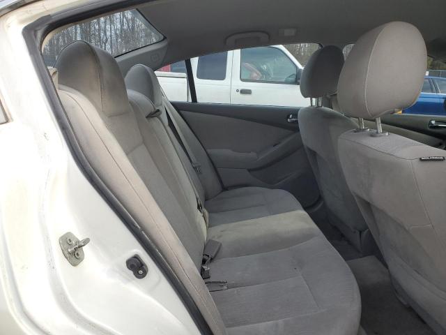 Photo 10 from auction – 2011 NISSAN ALTIMA BAS with VIN 1N4AL2AP0BC168229