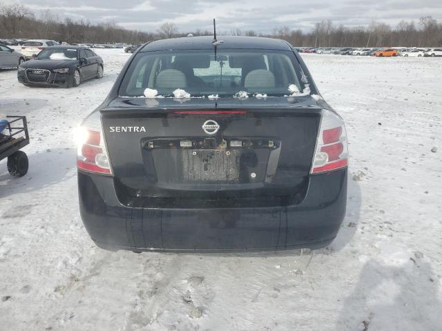 Photo 6 from auction – 2011 NISSAN SENTRA 2.0 with VIN 3N1AB6AP9BL604037
