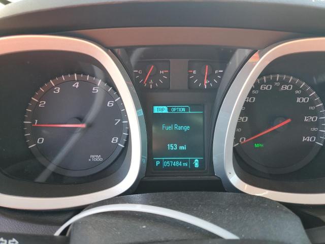 Photo 9 from auction – 2016 CHEVROLET EQUINOX LT with VIN 2GNFLGEK1G6136456