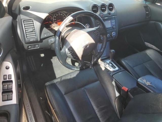 Photo 8 from auction – 2012 NISSAN ALTIMA BAS with VIN 1N4AL2AP7CN424839