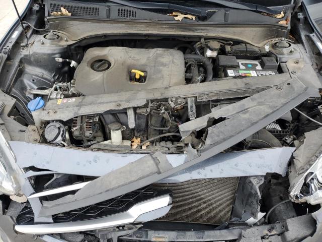 Photo 11 from auction – 2021 KIA FORTE FE with VIN 3KPF24AD5ME312261