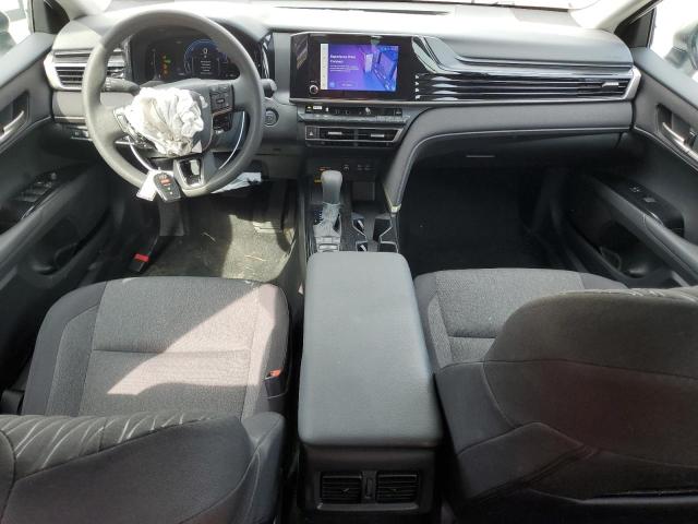 Photo 8 from auction – 2025 TOYOTA CAMRY XSE with VIN 4T1DAACK4SU017165