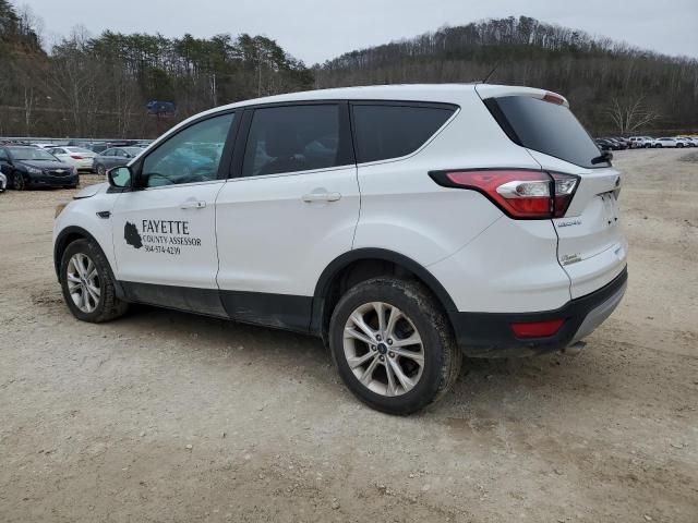 Photo 2 from auction – 2017 FORD ESCAPE with VIN 1FMCU9GD2HUE22186