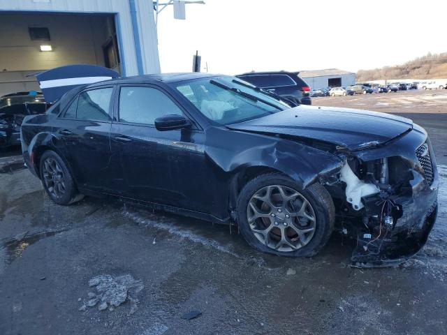 Photo 4 from auction – 2016 CHRYSLER 300 S with VIN 2C3CCAGG2GH270614