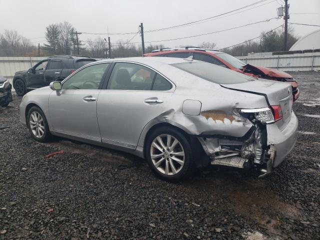 Фото 2 с аукциона – 2012 LEXUS ES 350 с VIN JTHBK1EG5C2503111