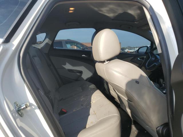 Photo 10 from auction – 2016 BUICK VERANO SPO with VIN 1G4PW5SK6G4166109