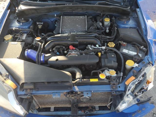 Photo 11 from auction – 2013 SUBARU IMPREZA WR with VIN JF1GV7F60DG023835