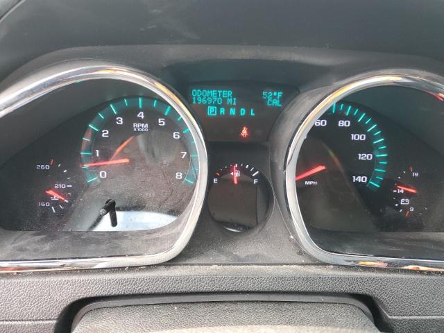 Photo 9 from auction – 2012 CHEVROLET TRAVERSE L with VIN 1GNKVJED0CJ160896