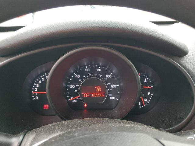 Photo 9 from auction – 2016 KIA SOUL with VIN KNDJN2A24G7359807