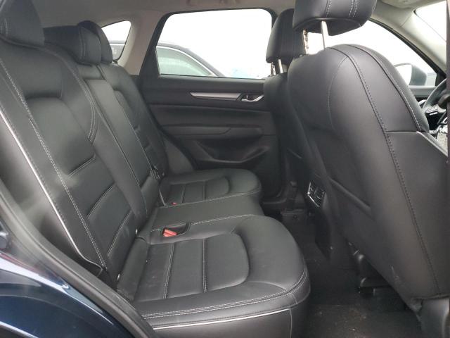 Снимка 11 от търг – 2024 MAZDA CX-5 PREFE с VIN JM3KFBCM4R0390817