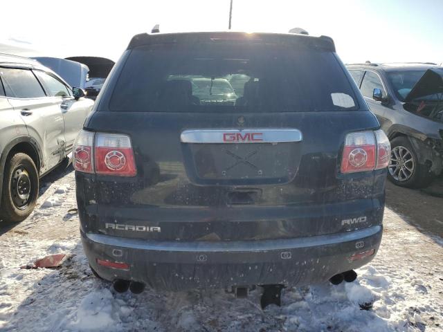 Фото 6 с аукциона – 2012 GMC ACADIA SLT с VIN 1GKKVRED7CJ183152
