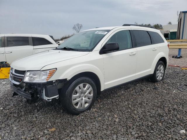 DODGE JOURNEY SE 2020 with VIN 3C4PDCAB0LT271006 - Photo from auction