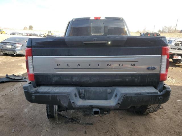 Photo 6 from auction – 2017 FORD F250 SUPER with VIN 1FT7W2BTXHED82990