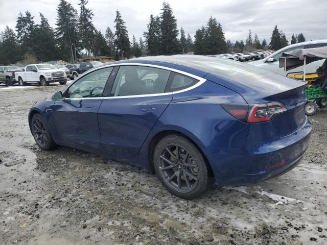 Photo 2 from auction – 2018 TESLA MODEL 3 with VIN 5YJ3E1EB8JF090175