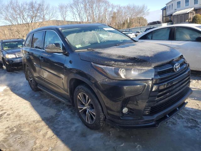 صورة رقم 4 من المزاد - 2016 TOYOTA HIGHLANDER مع VIN 5TDJKRFH8GS500401