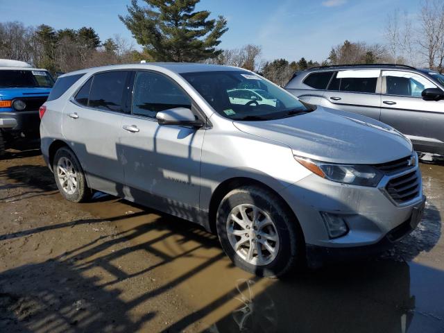 Photo 4 from auction – 2018 CHEVROLET EQUINOX LT with VIN 3GNAXSEV2JS637246