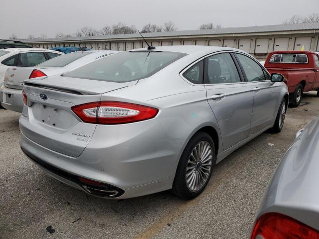 Photo 3 from auction – 2014 FORD FUSION TIT with VIN 3FA6P0K92ER186672