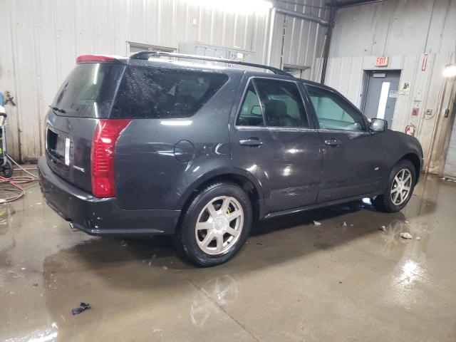 Photo 3 from auction – 2004 CADILLAC SRX with VIN 1GYDE63A240116696