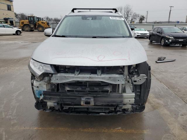 Photo 5 from auction – 2020 MITSUBISHI OUTLANDER with VIN JA4AZ3A34LZ037602