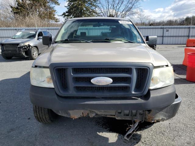 Photo 5 from auction – 2008 FORD F150 SUPER with VIN 1FTRW12W28FB27130