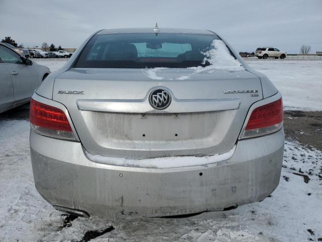 Photo 6 from auction – 2011 BUICK LACROSSE C with VIN 1G4GE5ED7BF386923