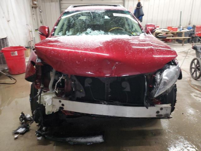 Photo 5 from auction – 2010 LEXUS RX 350 with VIN 2T2BK1BA4AC055875