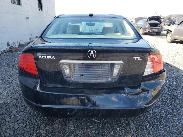 Photo 6 from auction – 2006 ACURA 3.2TL with VIN 19UUA66286A067251